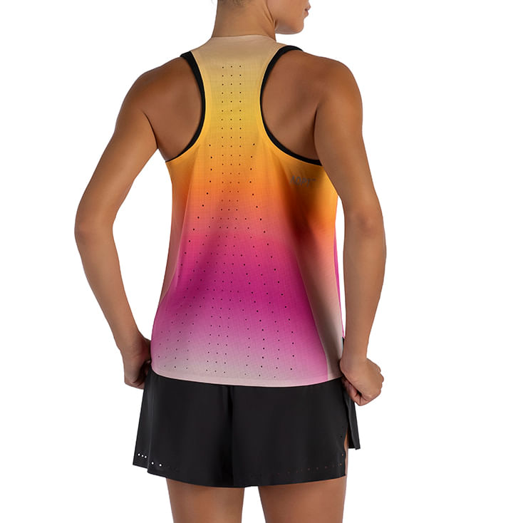 Olympikus Regata OIWCR25703-CYBFUC F CORRE CyberFucsia Poliester -4-